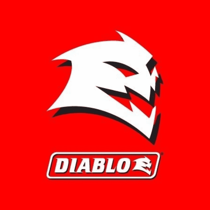 Diablo Blades | Gilford Home Center 