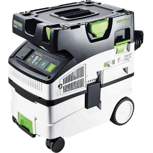 Festool Dust Extractor Vacuum CT MIDI I HEPA
