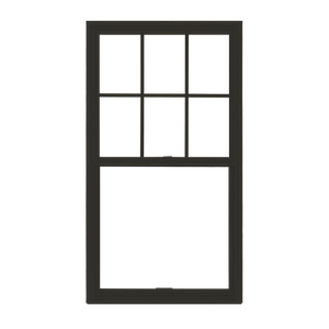 Marvin Essential Double Hung Window