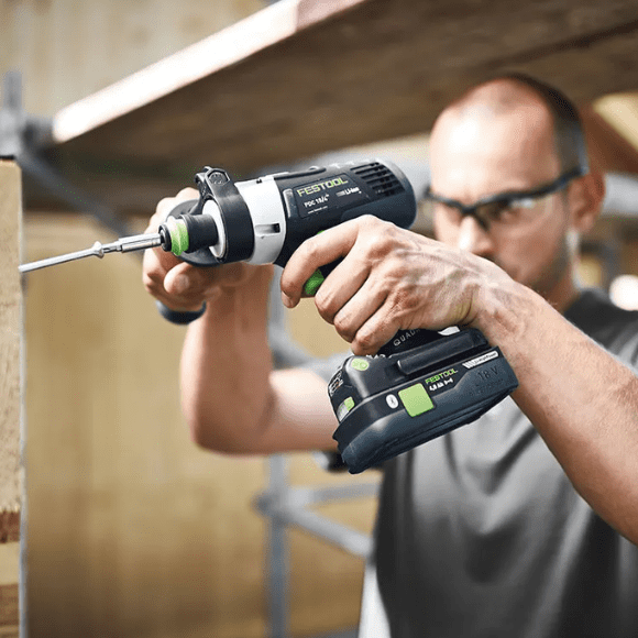 Festool Cordless Products | Gilford Home Center
