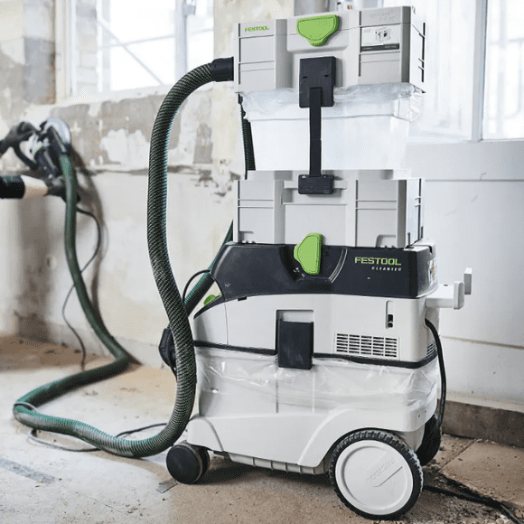 Festool Dust Extraction | Gilford Home Center