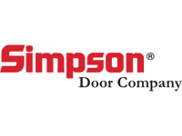 Simpson Door Company Available Locally at Gilford Home Center