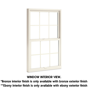 Marvin Essential Single Hung Window